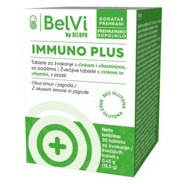 iMMUNO PLUS TABLETKE